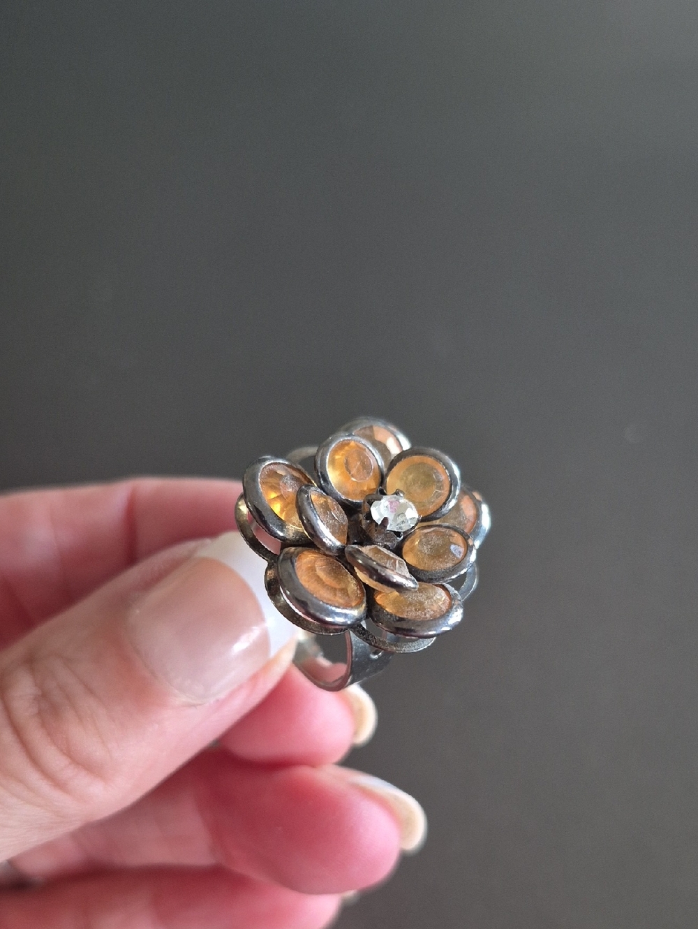 #16 - Rings - Picture 4 of 5